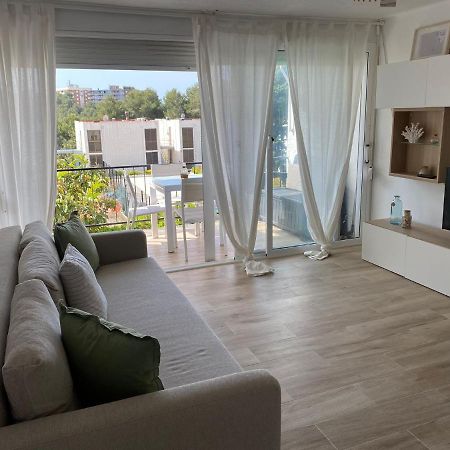 Ingrid Apartment Salou Ngoại thất bức ảnh