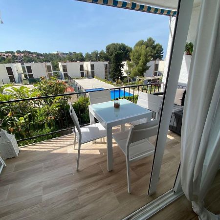 Ingrid Apartment Salou Ngoại thất bức ảnh