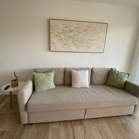 Ingrid Apartment Salou Ngoại thất bức ảnh