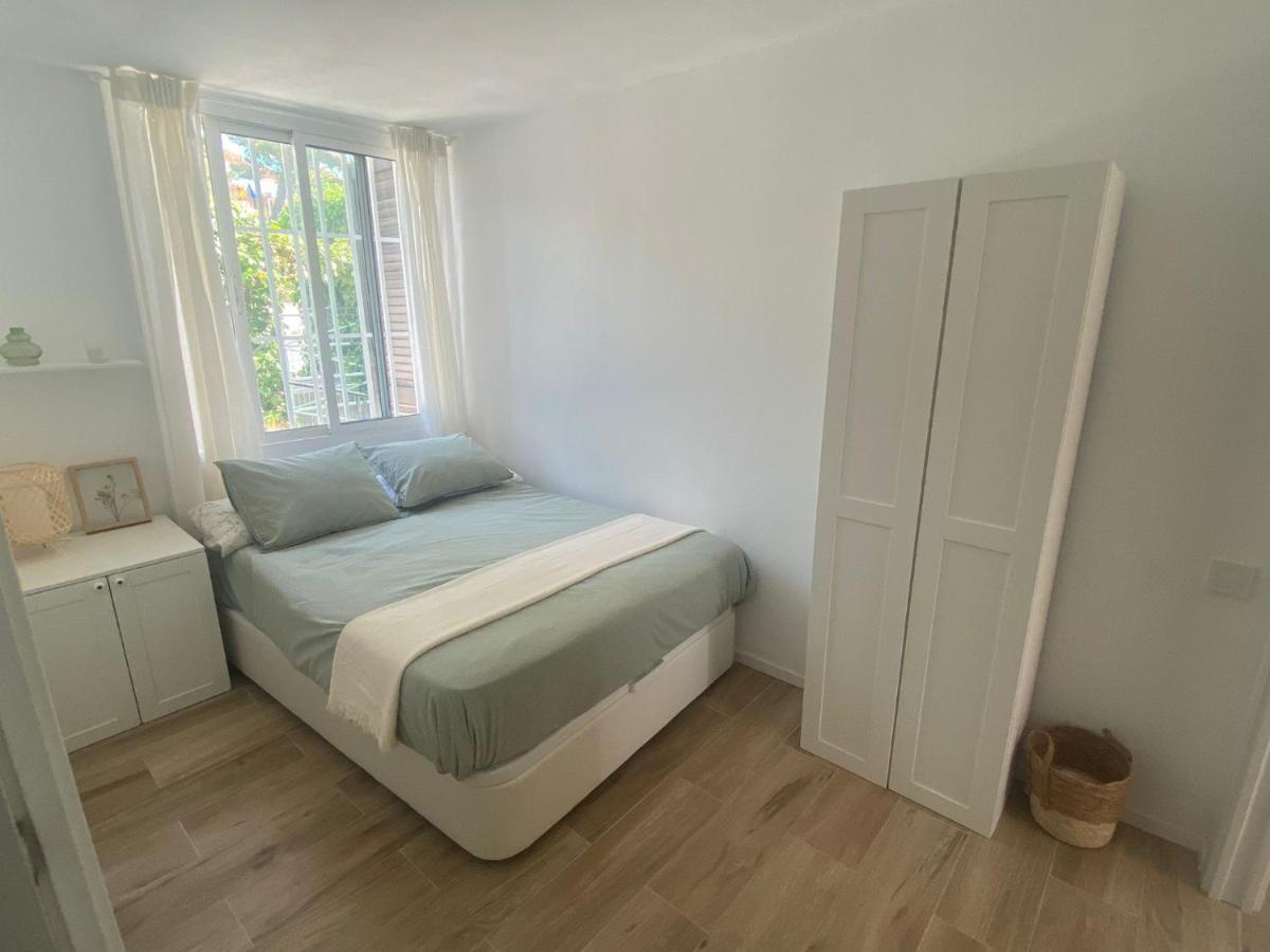 Ingrid Apartment Salou Ngoại thất bức ảnh
