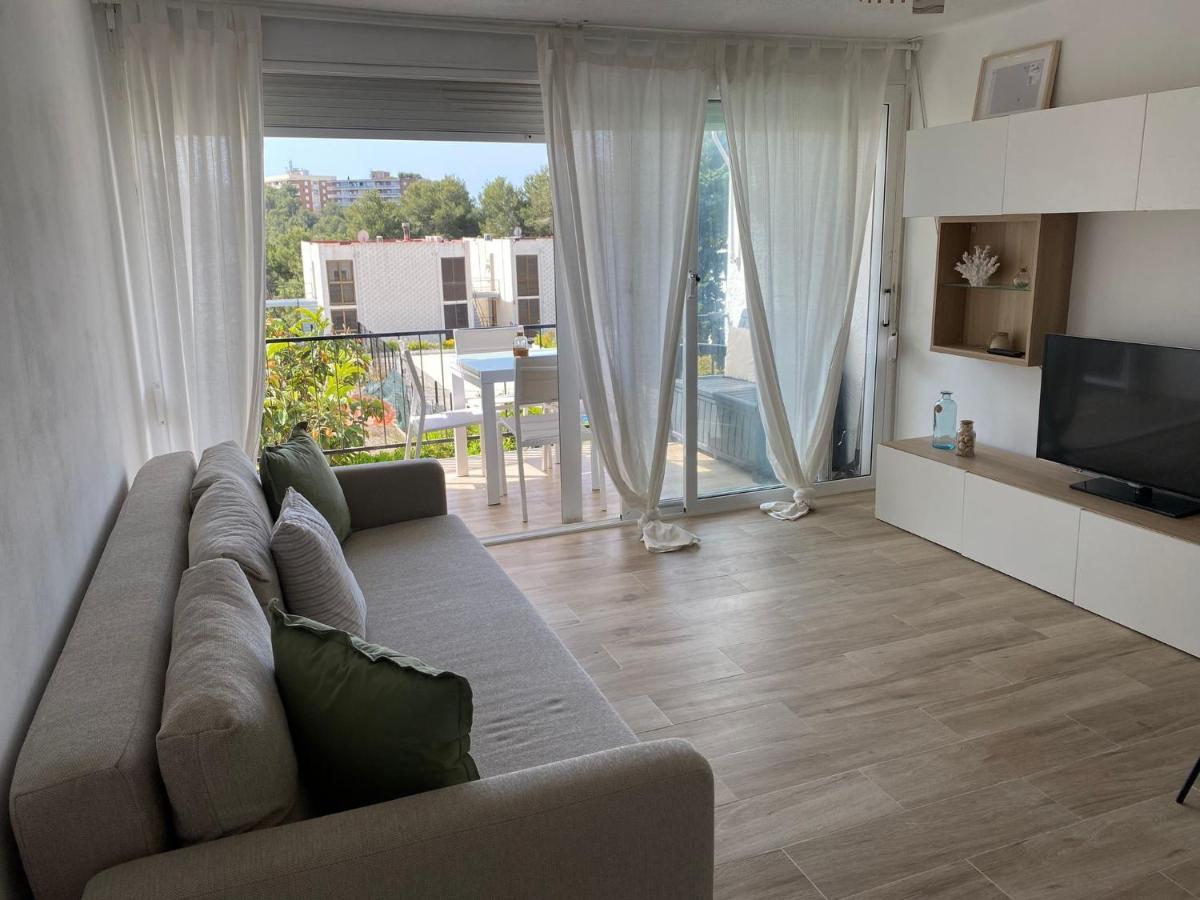 Ingrid Apartment Salou Ngoại thất bức ảnh