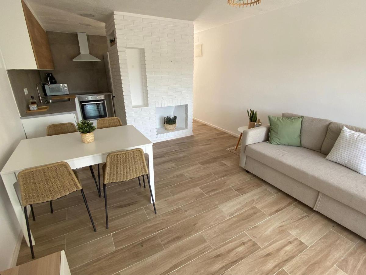Ingrid Apartment Salou Ngoại thất bức ảnh