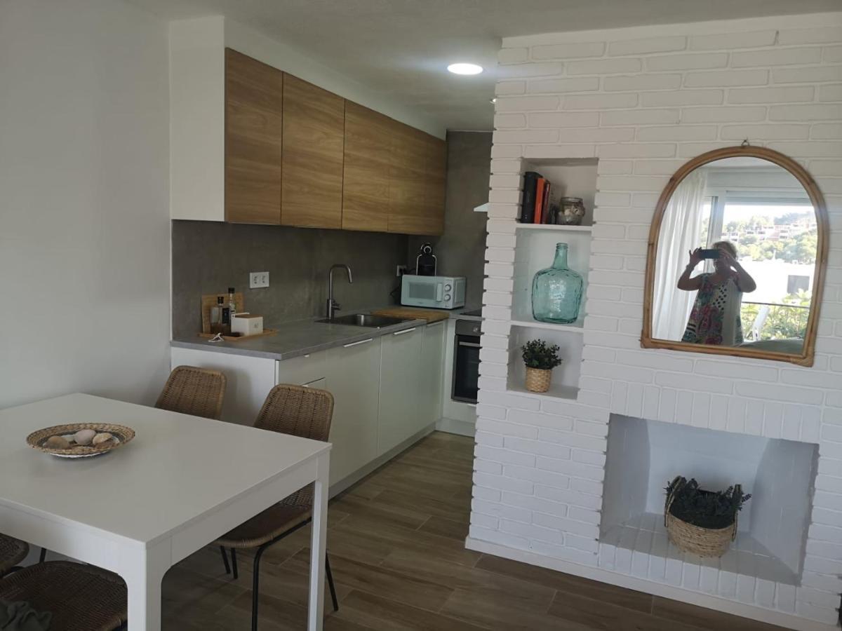 Ingrid Apartment Salou Ngoại thất bức ảnh