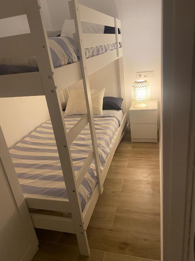 Ingrid Apartment Salou Ngoại thất bức ảnh