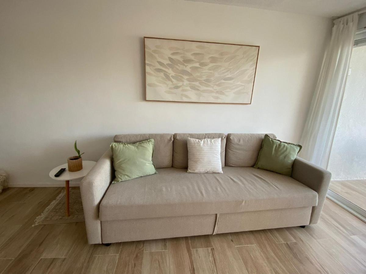 Ingrid Apartment Salou Ngoại thất bức ảnh